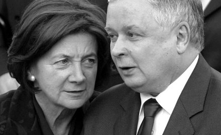 Pierwszy polski pomnik Lecha Kaczyńskiego stanie w Wołominie