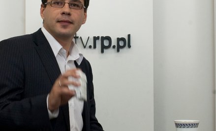Jacek Karnowski: Ziobro mógł przegrać dużo więcej