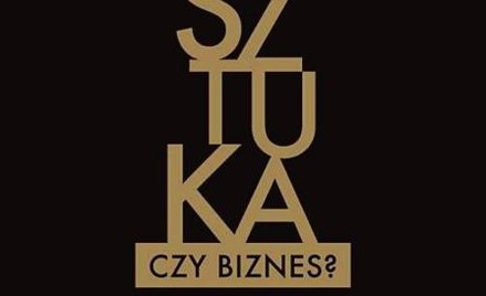 Kondycja polskiego rynku sztuki nie zależy od popytu i podaży.