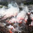 Uczestniczka powstania: Mieliśmy 30 lat wolność