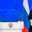 Prezydent powoli traci pozycję arbitra w wojnie o władzę w Rosji