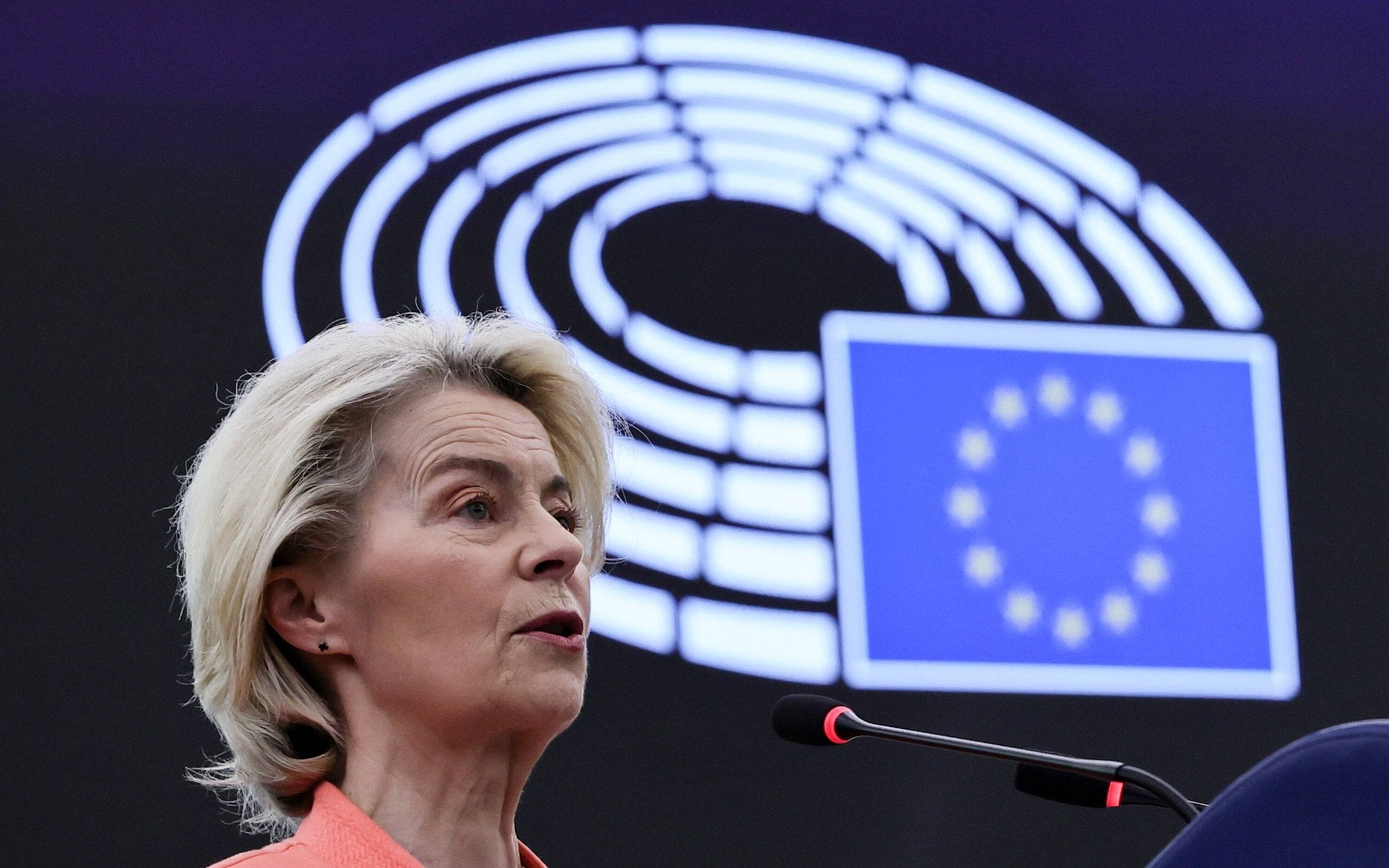 Odwrót UE od Big Techów. Oto „cyfrowa tarcza”: gra idzie o chmurę, AI i chipy