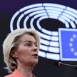 Ursula von der Leyen, przewodnicząca Komisji Europejskiej
