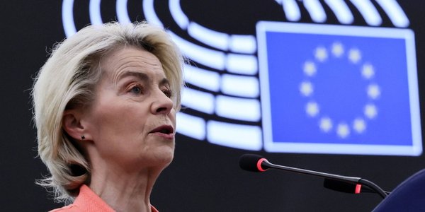 Odwrót UE od Big Techów. Oto „cyfrowa tarcza”: gra idzie o chmurę, AI i chipy