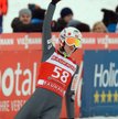 Weekend narciarski: Stoch w Engelbergu, Kowalczyk w Asiago