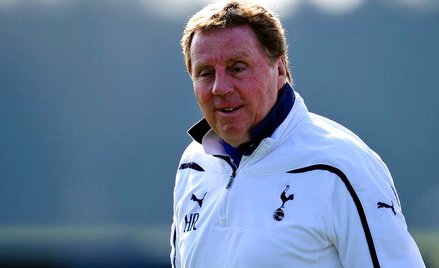 Harry Redknapp