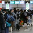 Wymiana paszportu wiąże się z koniecznością ponownej rejestracji w systemie EES.
