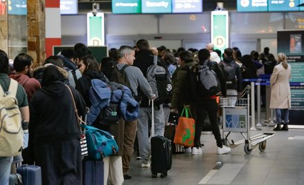 Wymiana paszportu wiąże się z koniecznością ponownej rejestracji w systemie EES.