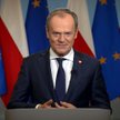 Premier Donald Tusk wygłosił orędzie w TVP
