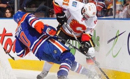 Hokejowa dyskusja na szczycie