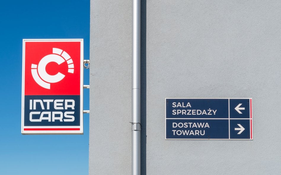 Inter Cars zaatakuje pozycję lidera w Europie
