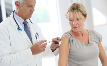 Bezpłatne szczepienia na grypę również dla farmaceutów