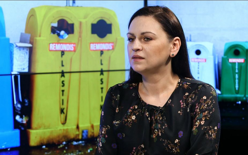 #RZECZoPRAWIE: Tarka o opłatach za śmieci z budynków niemieszkalnych