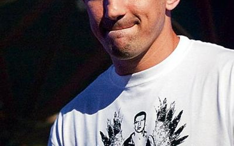 Po walce wracam na wesele