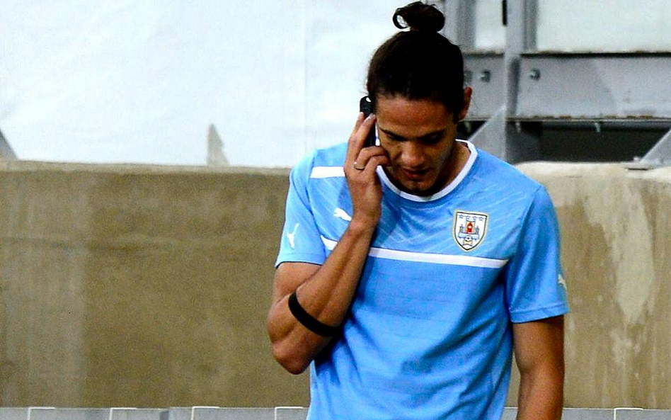 Edinson Cavani