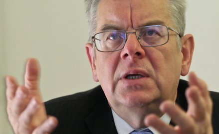 Tomasz Nałęcz: Tyle naobiecywali, że nie są w stanie rządzić
