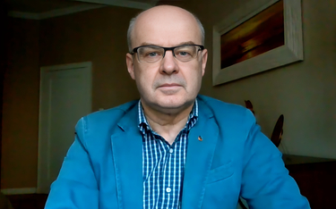 Gen. Waldemar Skrzypczak: Pchanie Ukraińców do ofensywy jest w tej chwili nieuzasadnione