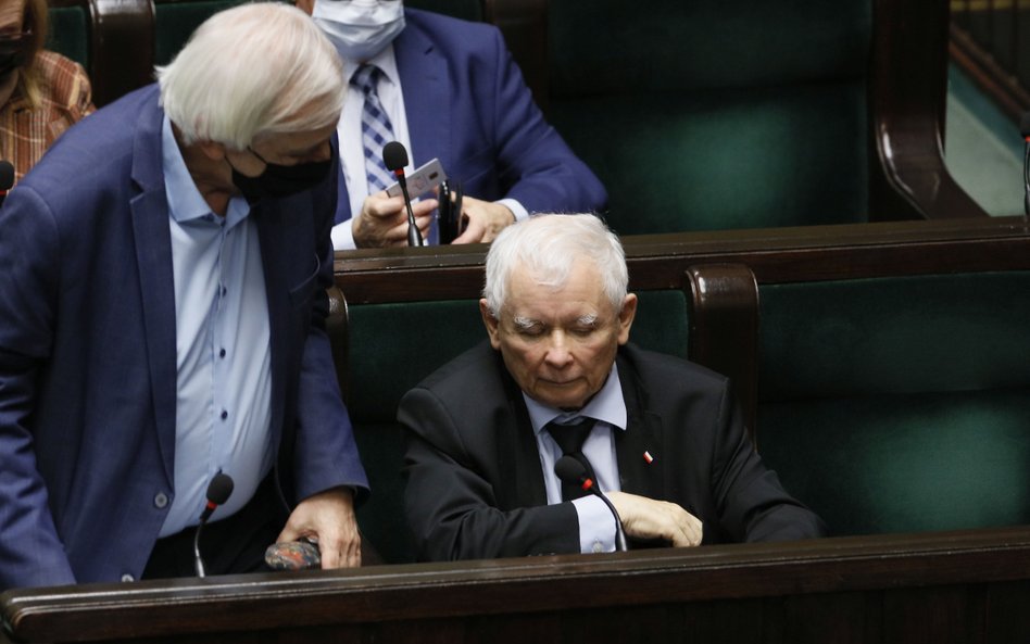 Michał Kolanko: Długi rozbieg przed kampanią