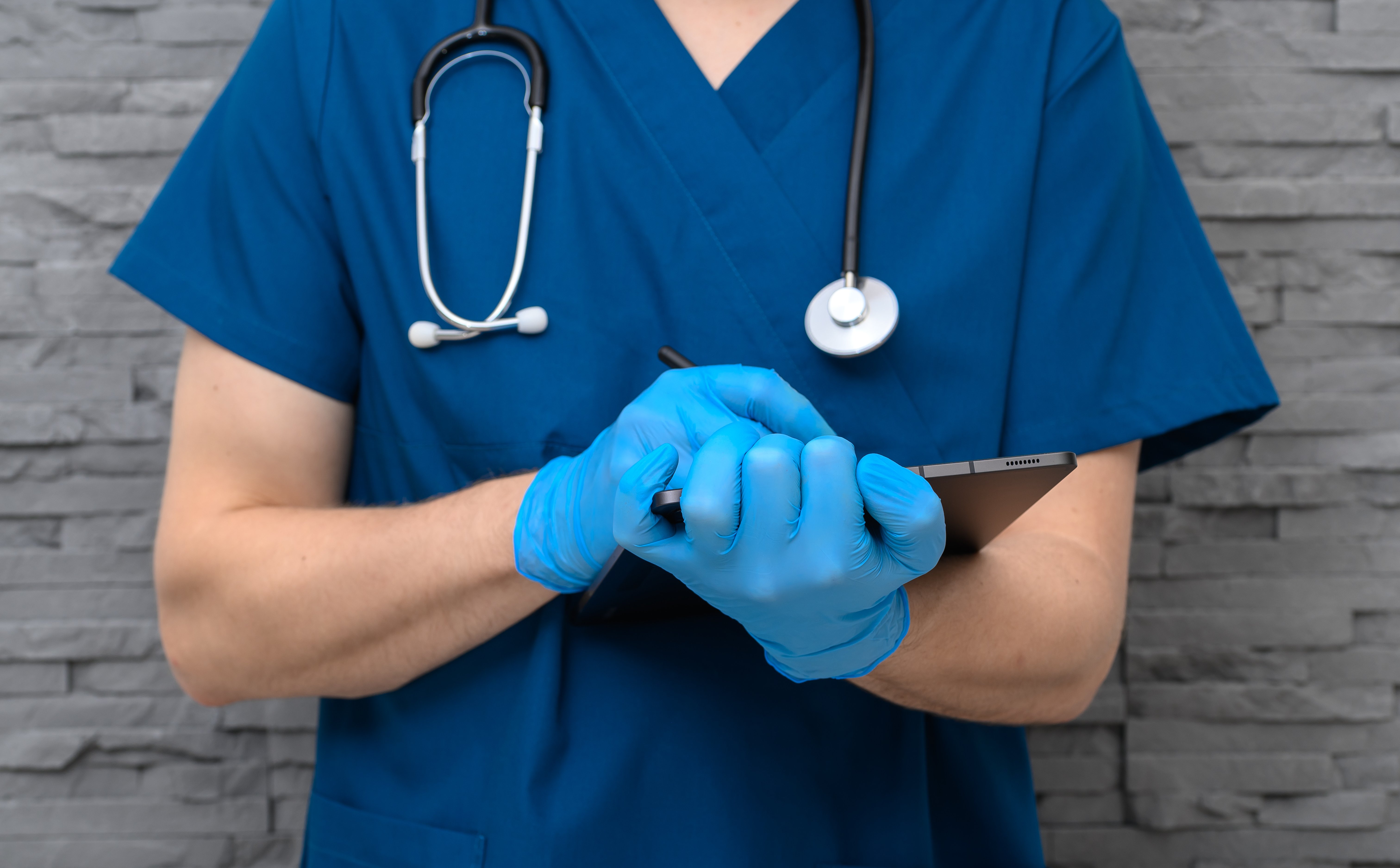 Telemedycyna informuje o możliwych problemach z płatnościami