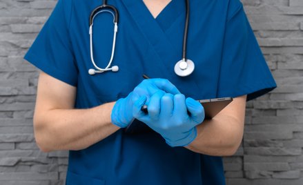 Telemedycyna informuje o możliwych problemach z płatnościami