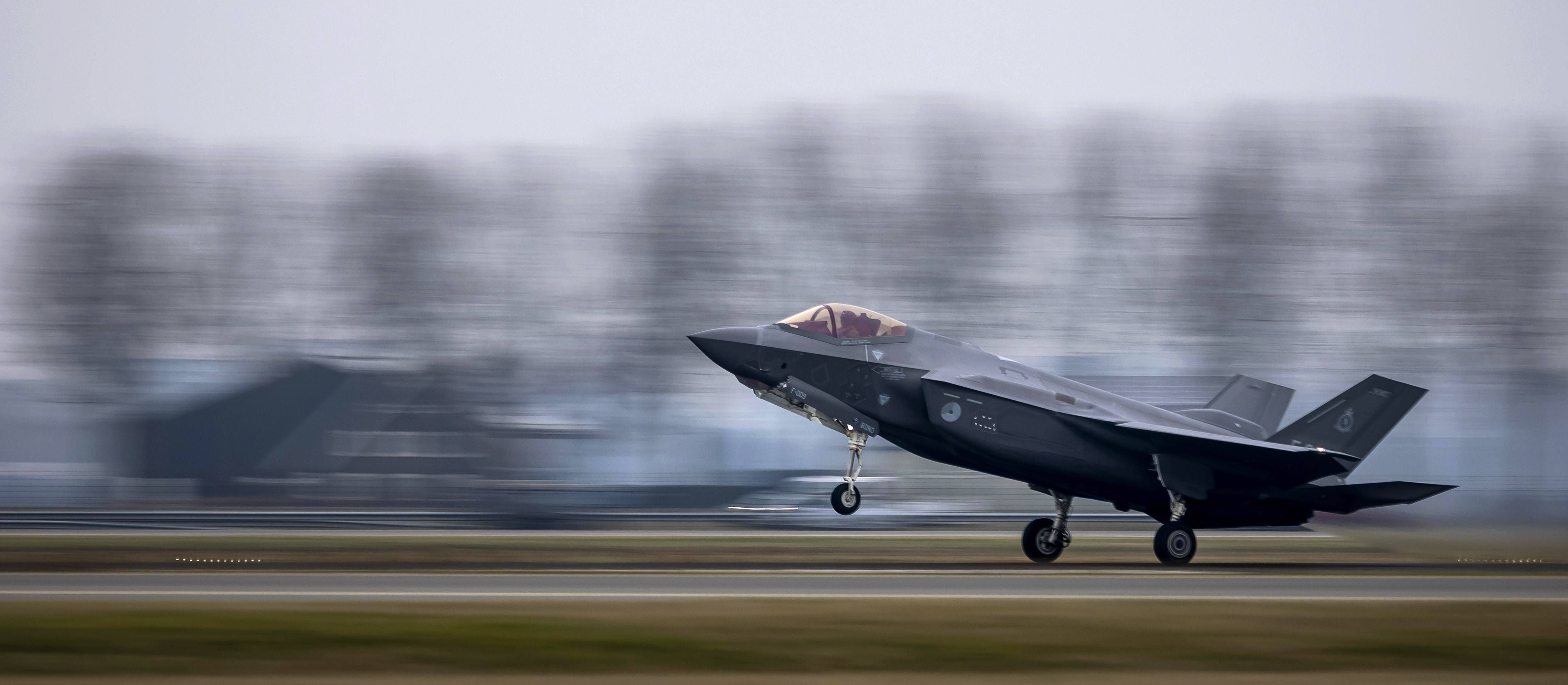 Marek Kutarba: A jednak dzięki pieniądzom z SAFE Polska zrobi zakupy w USA