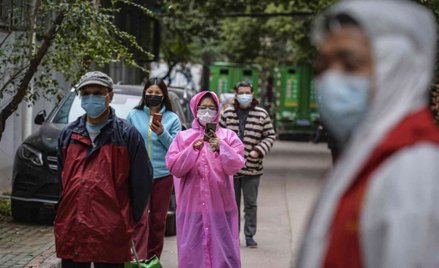 "China Daily": Świat powinien uczyć się od Chin walki z wirusem