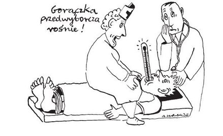 Komentarz rysunkowy