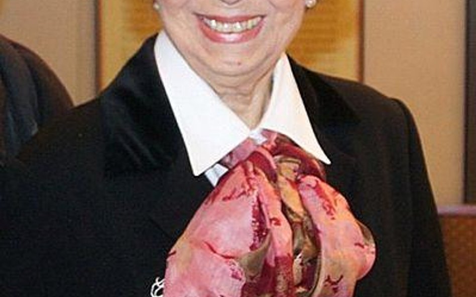 Zofia Kucówna