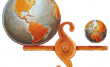 Czy nie potrzebujemy już prawa międzynarodowego