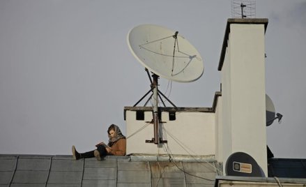 Platformy satelitarne silniejsze niż kablówki