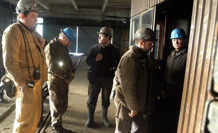 Skarga wdowy po górniku do Trybunału Sprawiedliwości w Strasburgu