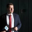 Rzecznik dyscyplinarny Piotr Schab