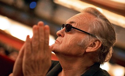 Jerzy Skolimowski opowiada o debiutanckim filmie Rysopis