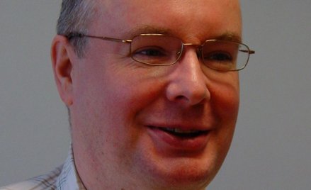 Jarosław Szewczyk: Jak gonić tych, którzy uciekają nam coraz szybciej