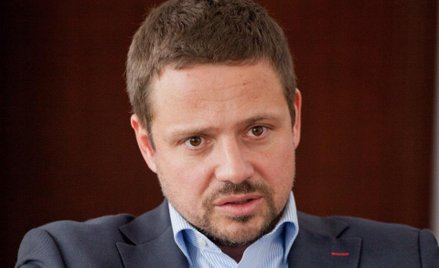 Rafał Trzaskowski