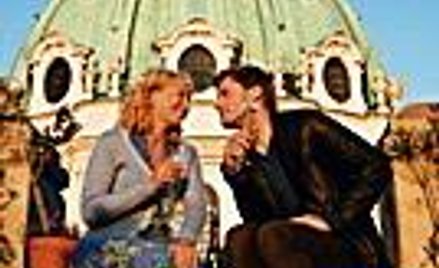 Wspaniała i kochana przez wszystkich