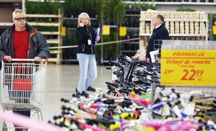 Polityka marketingowa musi być zgodna z prawem