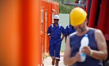 Nowe koncesje na gaz łupkowy
