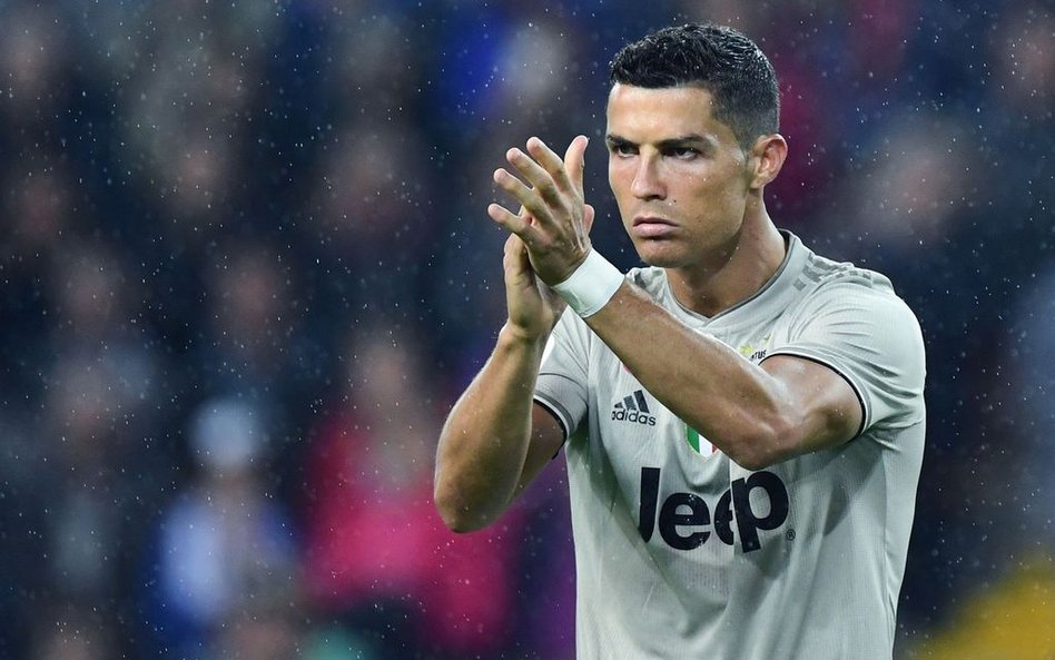 Real: Nie wiedzieliśmy o oskarżeniach pod adresem Ronaldo