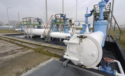 PERN poprawia wyniki