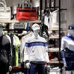 Firma Le Coq Sportif została założona w 1882 roku.