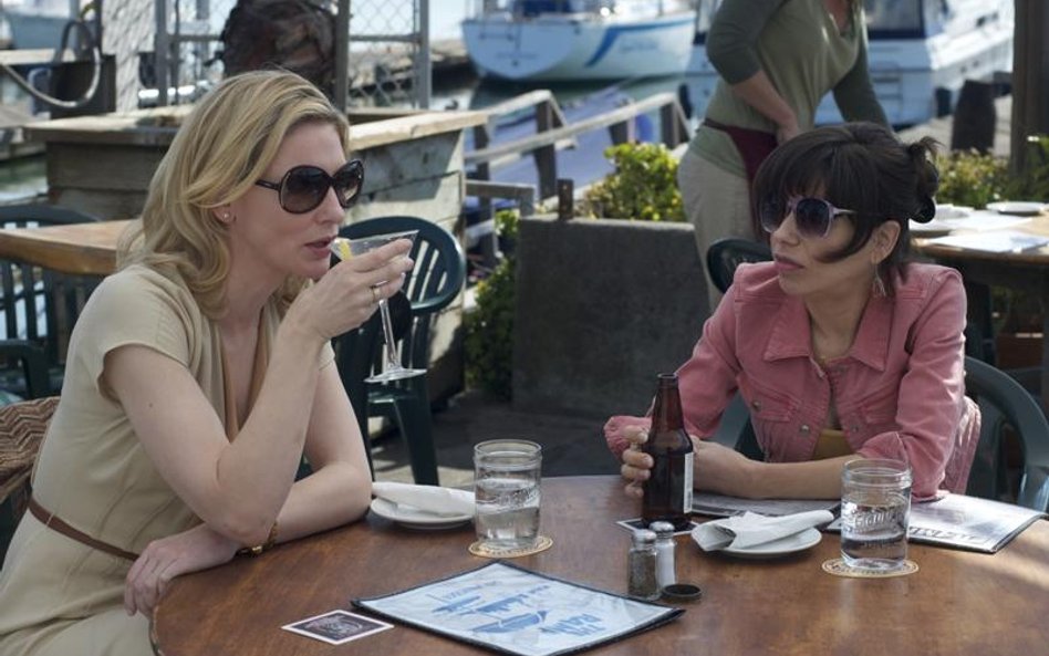 Blue Jasmine