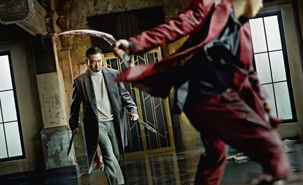 Koreański „John Wick”? „Mantis” pokazuje, że sam styl nie wystarczy