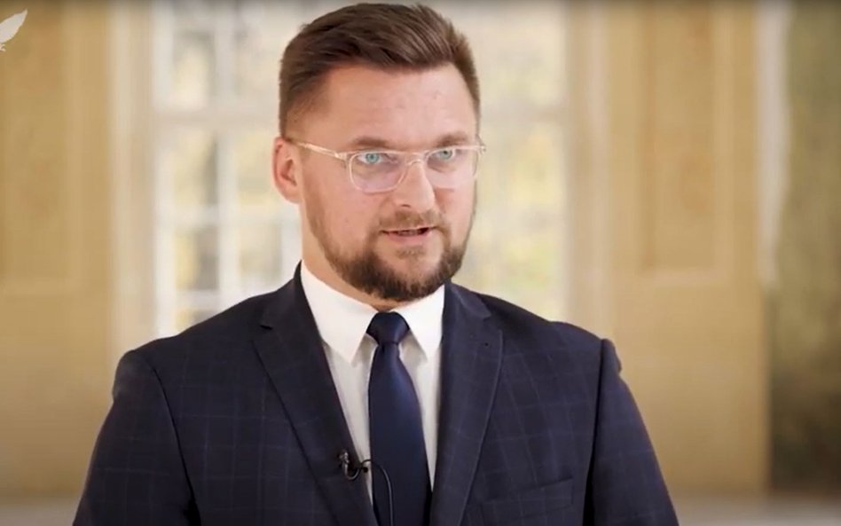 MARCIN KRUPA: Zmienia się filozofia finansowania. Trzeba stawić temu czoła