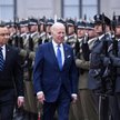 Joe Biden: Artykuł 5. świętym obowiązkiem. Stoimy razem dzięki wartościom, wolności