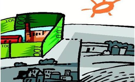 Zwolnienie podatkowe, a przesuwanie składników majątku w różnych strefach ekonomicznych