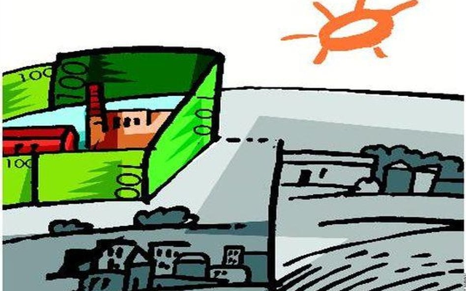 Specjalne strefy ekonomiczne a zwolnienie z podatku dochodowego