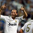 Mesut Oezil dał Realowi prowadzenie, ale na krótko