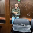 Igor Girkin przed sądem w Moskwie