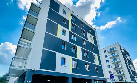 Osiedle Kościuszki w Chorzowie